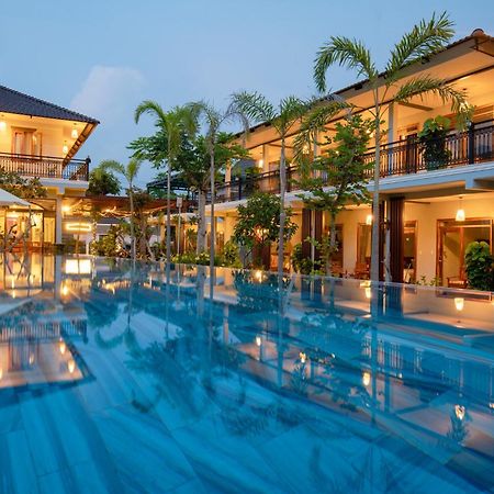 Suoi May Phu Quoc Garden Resort Exterior foto