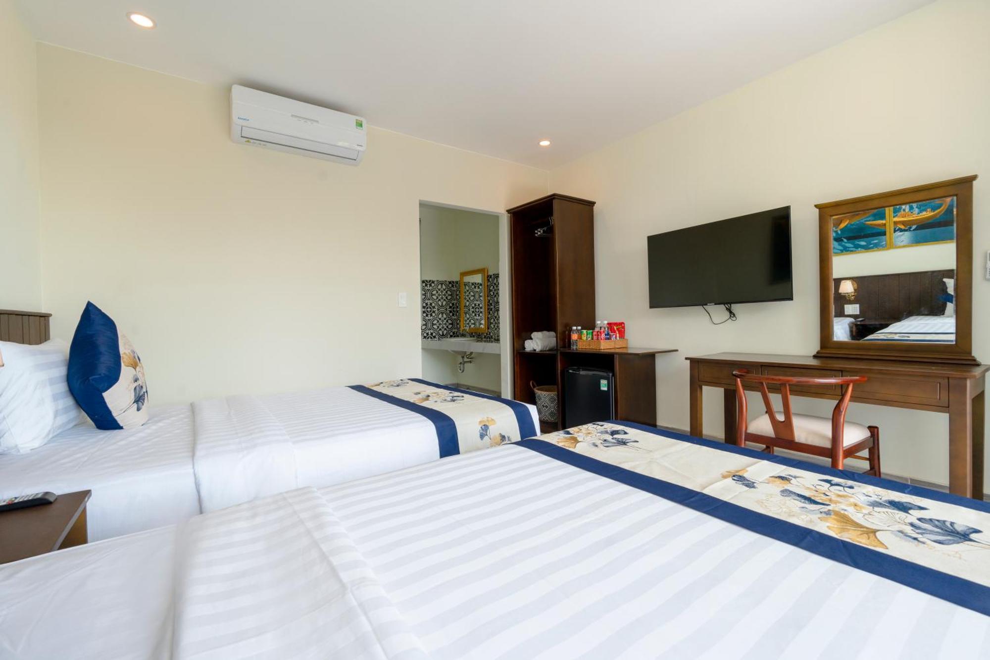 Suoi May Phu Quoc Garden Resort Exterior foto