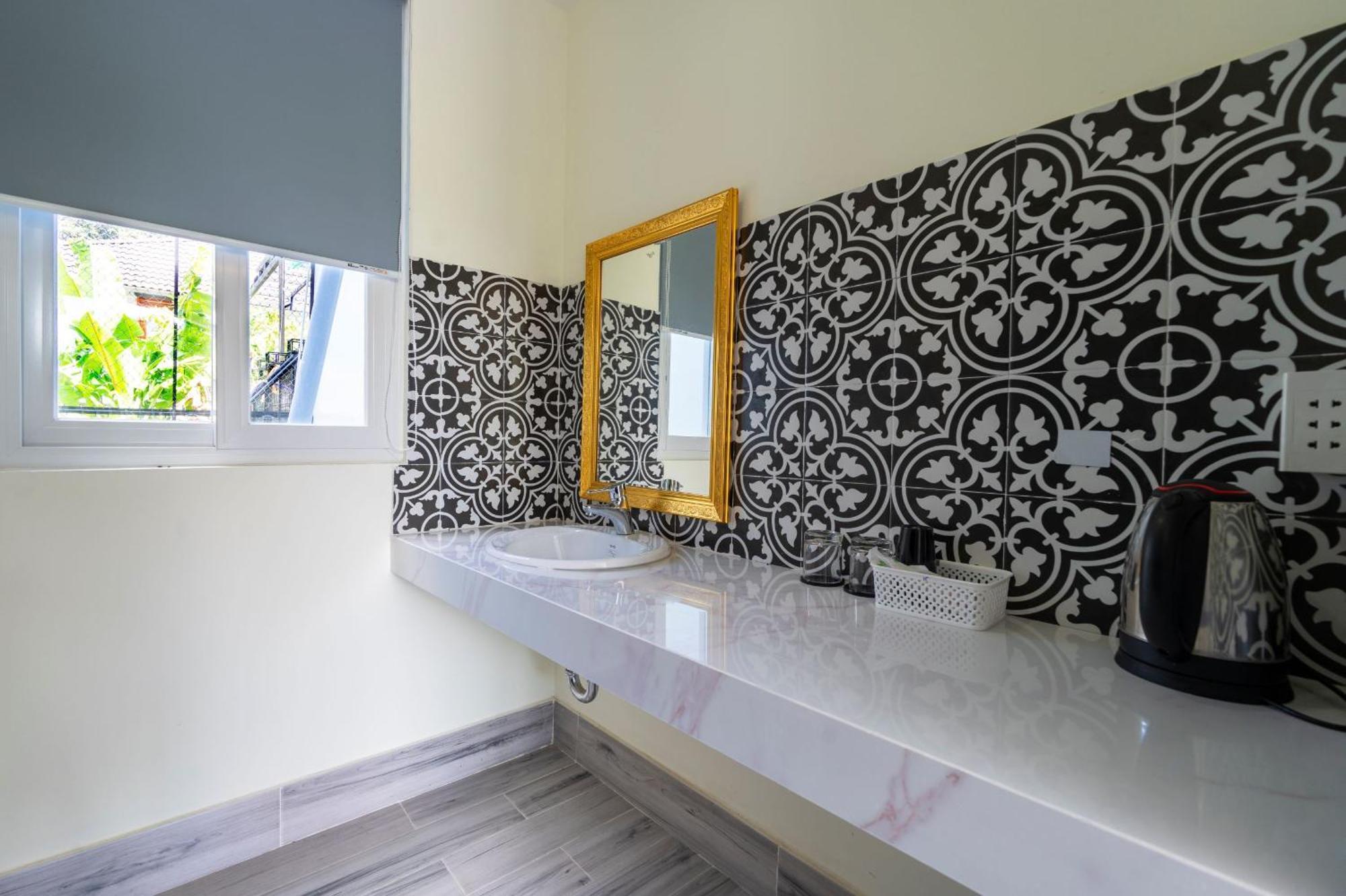 Suoi May Phu Quoc Garden Resort Exterior foto