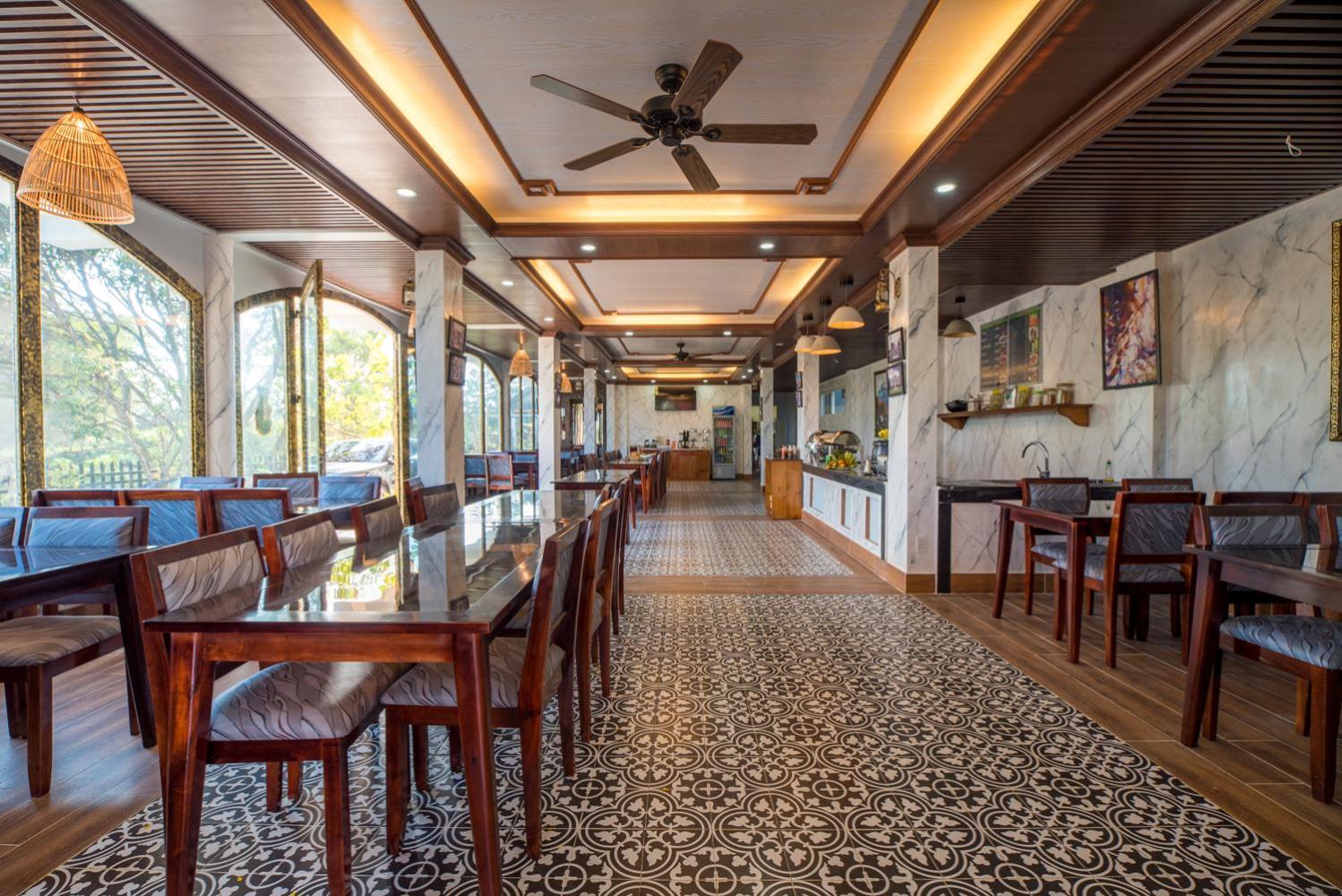 Suoi May Phu Quoc Garden Resort Exterior foto