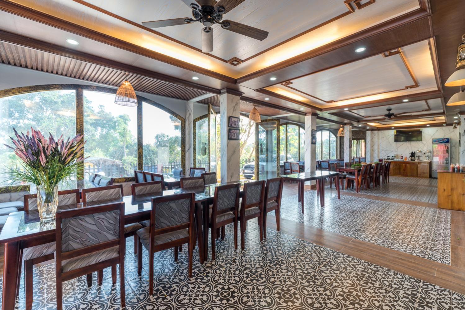 Suoi May Phu Quoc Garden Resort Exterior foto
