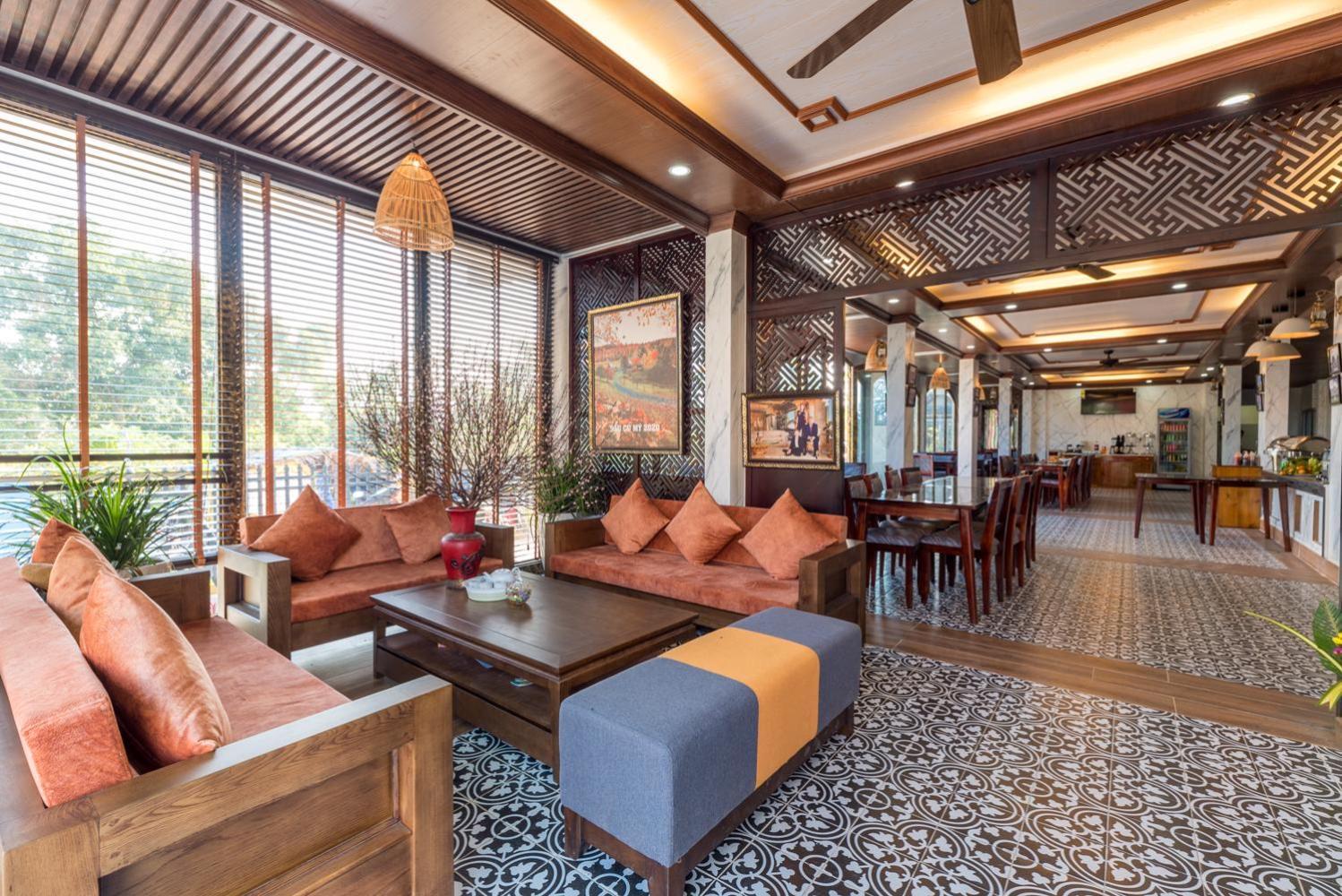 Suoi May Phu Quoc Garden Resort Exterior foto
